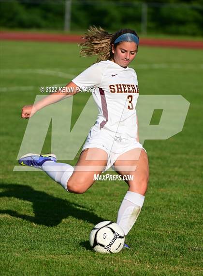 Thumbnail 2 in Sheehan @ Sacred Heart Academy photogallery.