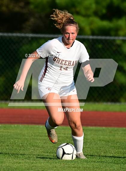 Thumbnail 3 in Sheehan @ Sacred Heart Academy photogallery.