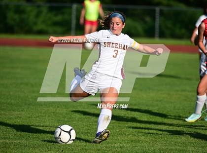 Thumbnail 2 in Sheehan @ Sacred Heart Academy photogallery.