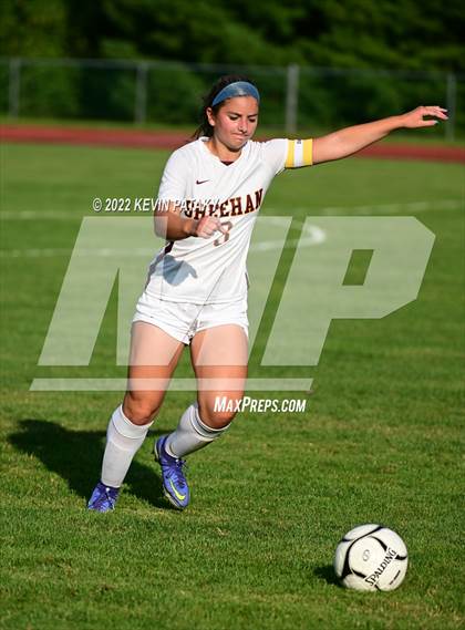 Thumbnail 3 in Sheehan @ Sacred Heart Academy photogallery.