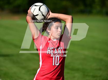 Thumbnail 1 in Sheehan @ Sacred Heart Academy photogallery.