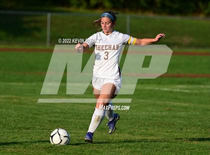 Thumbnail 1 in Sheehan @ Sacred Heart Academy photogallery.