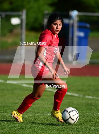 Thumbnail 3 in Sheehan @ Sacred Heart Academy photogallery.