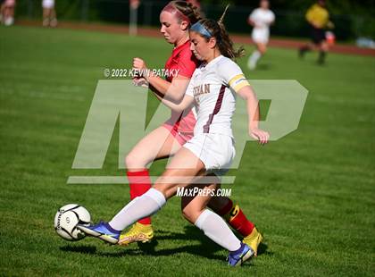 Thumbnail 2 in Sheehan @ Sacred Heart Academy photogallery.