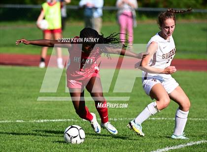 Thumbnail 1 in Sheehan @ Sacred Heart Academy photogallery.