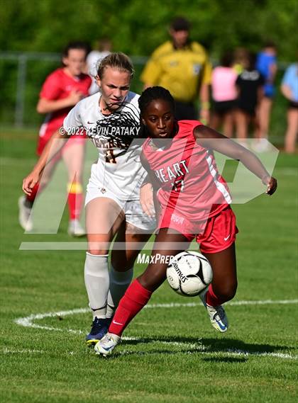 Thumbnail 1 in Sheehan @ Sacred Heart Academy photogallery.