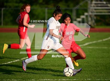 Thumbnail 1 in Sheehan @ Sacred Heart Academy photogallery.