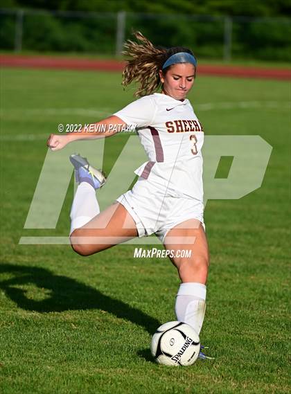 Thumbnail 1 in Sheehan @ Sacred Heart Academy photogallery.