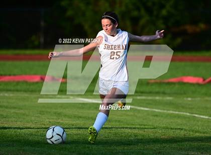 Thumbnail 3 in Sheehan @ Sacred Heart Academy photogallery.