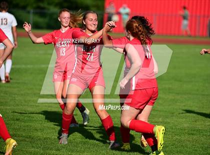 Thumbnail 3 in Sheehan @ Sacred Heart Academy photogallery.