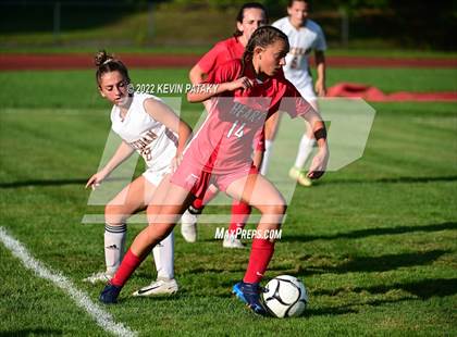 Thumbnail 3 in Sheehan @ Sacred Heart Academy photogallery.