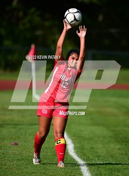 Thumbnail 1 in Sheehan @ Sacred Heart Academy photogallery.
