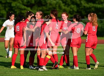 Thumbnail 1 in Sheehan @ Sacred Heart Academy photogallery.