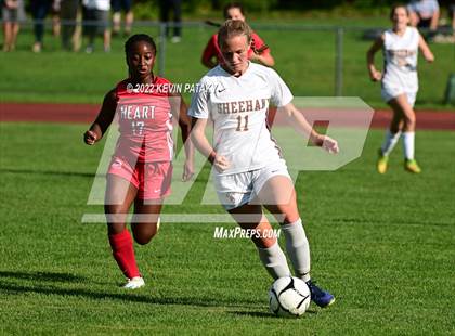 Thumbnail 1 in Sheehan @ Sacred Heart Academy photogallery.