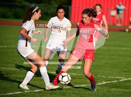 Thumbnail 3 in Sheehan @ Sacred Heart Academy photogallery.