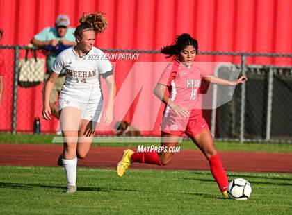 Thumbnail 2 in Sheehan @ Sacred Heart Academy photogallery.