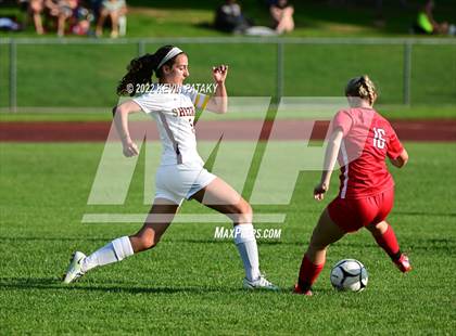 Thumbnail 1 in Sheehan @ Sacred Heart Academy photogallery.