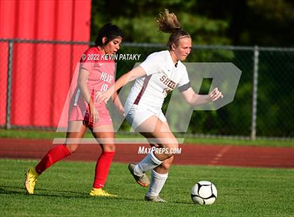 Thumbnail 3 in Sheehan @ Sacred Heart Academy photogallery.