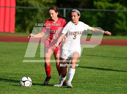 Thumbnail 1 in Sheehan @ Sacred Heart Academy photogallery.