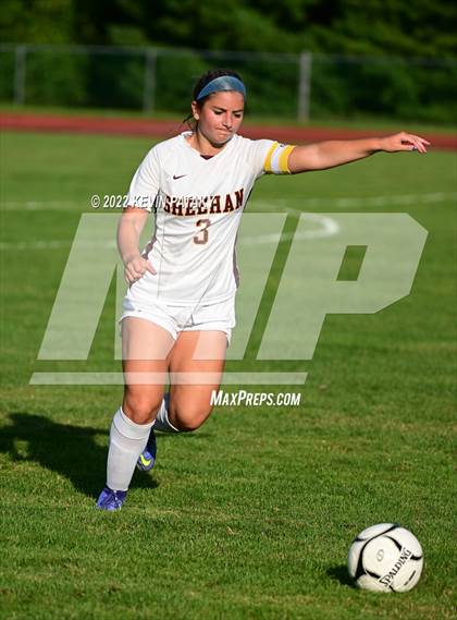 Thumbnail 2 in Sheehan @ Sacred Heart Academy photogallery.