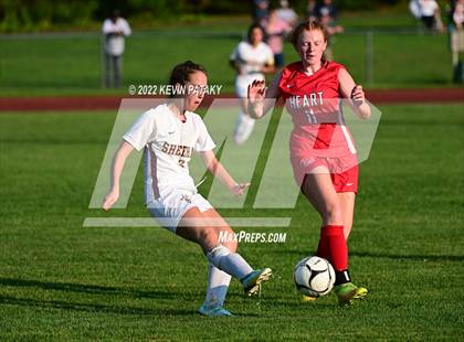 Thumbnail 3 in Sheehan @ Sacred Heart Academy photogallery.