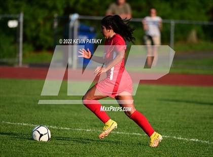 Thumbnail 1 in Sheehan @ Sacred Heart Academy photogallery.
