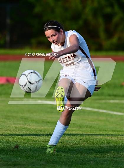 Thumbnail 3 in Sheehan @ Sacred Heart Academy photogallery.