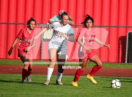 Thumbnail 1 in Sheehan @ Sacred Heart Academy photogallery.