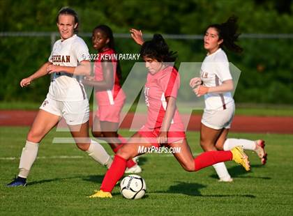 Thumbnail 1 in Sheehan @ Sacred Heart Academy photogallery.