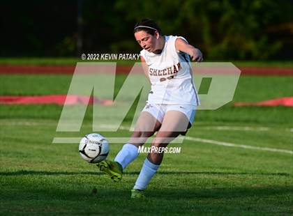 Thumbnail 2 in Sheehan @ Sacred Heart Academy photogallery.