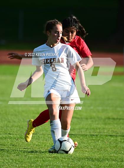 Thumbnail 3 in Sheehan @ Sacred Heart Academy photogallery.