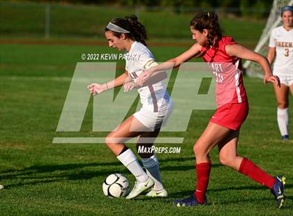 Thumbnail 2 in Sheehan @ Sacred Heart Academy photogallery.