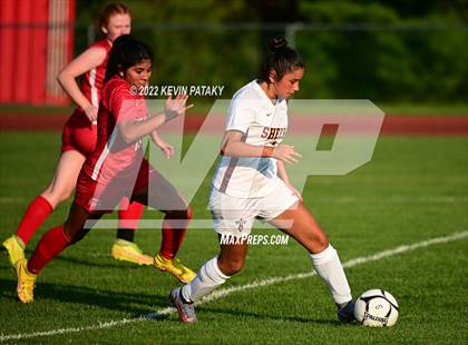 Thumbnail 2 in Sheehan @ Sacred Heart Academy photogallery.