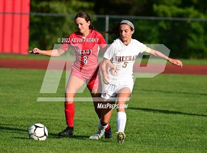 Thumbnail 2 in Sheehan @ Sacred Heart Academy photogallery.