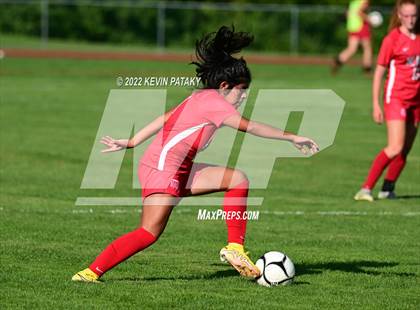 Thumbnail 1 in Sheehan @ Sacred Heart Academy photogallery.