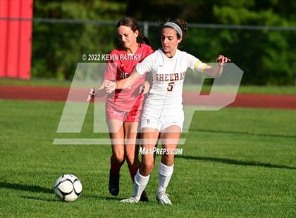 Thumbnail 3 in Sheehan @ Sacred Heart Academy photogallery.