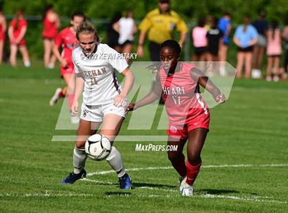 Thumbnail 1 in Sheehan @ Sacred Heart Academy photogallery.