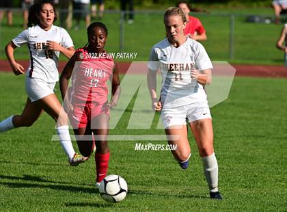 Thumbnail 1 in Sheehan @ Sacred Heart Academy photogallery.