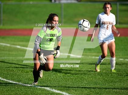 Thumbnail 2 in Sheehan @ Sacred Heart Academy photogallery.