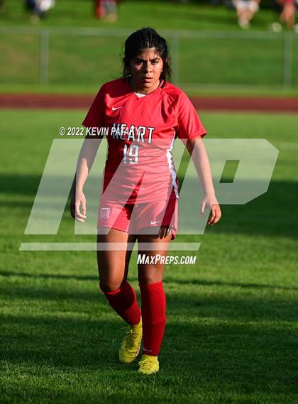 Thumbnail 3 in Sheehan @ Sacred Heart Academy photogallery.