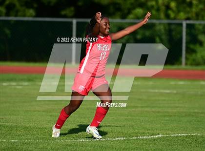 Thumbnail 3 in Sheehan @ Sacred Heart Academy photogallery.