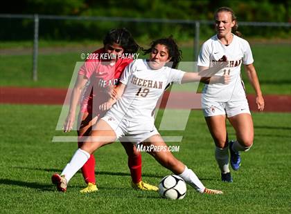 Thumbnail 1 in Sheehan @ Sacred Heart Academy photogallery.