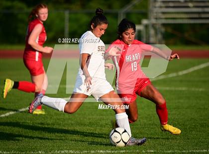 Thumbnail 2 in Sheehan @ Sacred Heart Academy photogallery.