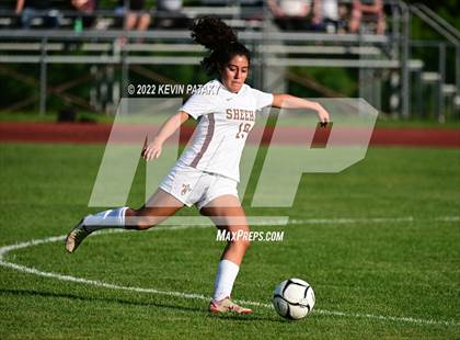 Thumbnail 3 in Sheehan @ Sacred Heart Academy photogallery.