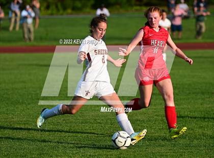 Thumbnail 1 in Sheehan @ Sacred Heart Academy photogallery.
