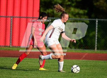 Thumbnail 2 in Sheehan @ Sacred Heart Academy photogallery.