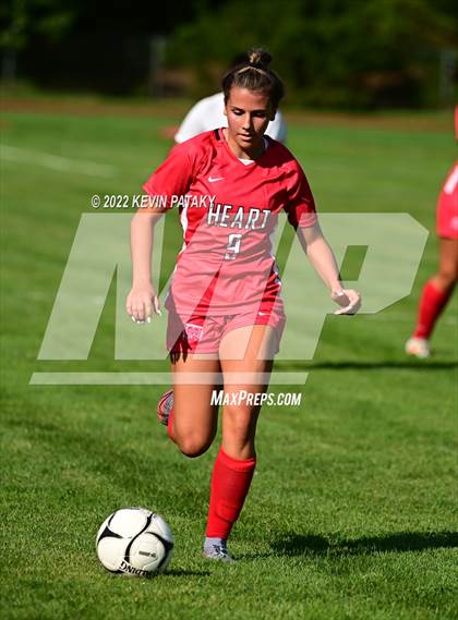 Thumbnail 2 in Sheehan @ Sacred Heart Academy photogallery.