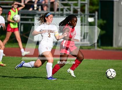Thumbnail 1 in Sheehan @ Sacred Heart Academy photogallery.