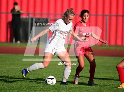 Thumbnail 2 in Sheehan @ Sacred Heart Academy photogallery.