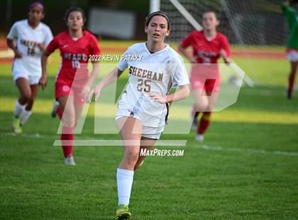 Thumbnail 1 in Sheehan @ Sacred Heart Academy photogallery.